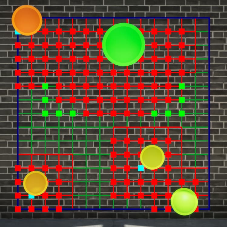 OverlappingVertices